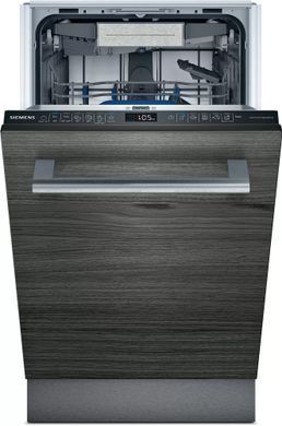Siemens Посудомийна машина вбудовувана SR65ZX10MK (354956) SR65ZX10MK фото