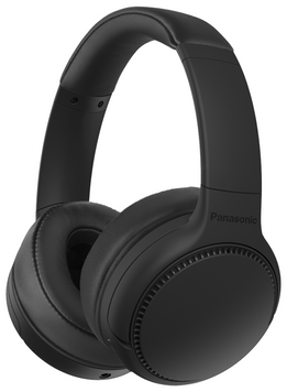 Навушники Panasonic RB-M300BGE-K (6609567) RB-M300BGE-K фото
