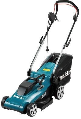 Газонокосилка сетевая Makita ELM ELM3320 фото