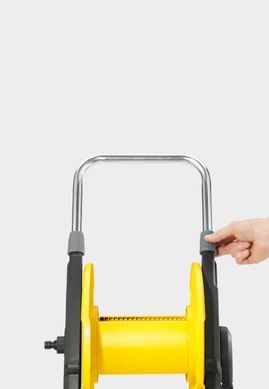Karcher Тележка для шланга HT 3.400, компактная 2.645-180.0 фото