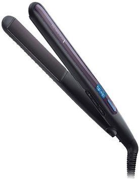 Remington Випрямляч Pro-Sleek & Curl, >300Вт, 150-230С, дисплей, кераміка, чорний (234198) S6505 фото