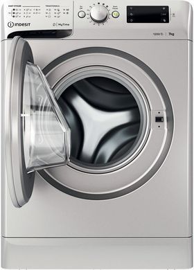 Indesit Стир. машина с фронт. загр. OMTWE71252SEU OMTWE71252SEU фото