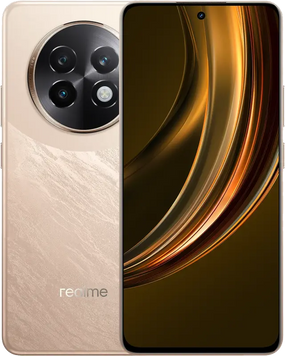 Смартфон Realme 13+ 5G 8/256 Victory Gold (7051048) RMX5000 8/256 gold фото