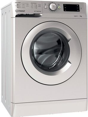 Indesit Стир. машина с фронт. загр. OMTWE71252SEU OMTWE71252SEU фото
