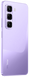 Смартфон Infinix Hot 50 X6882 8/256GB Dreamy Purple (7058758) X6882 8/256 Purple