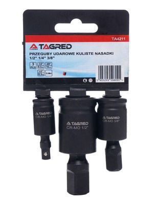 Ударні шарніри TAGRED TA4211 TA4211 фото