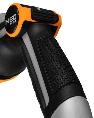 Пістолет для поливу Neo Tools 15-708, 5 режимів 15-708 фото