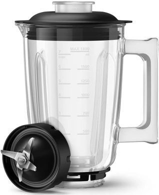 Стаціонарний блендер Philips HR3760/00 (6834608) HR3760/00 фото