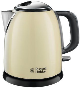 Russell Hobbs Colours Plus Mini[24994-70] (307992) 24994-70 фото