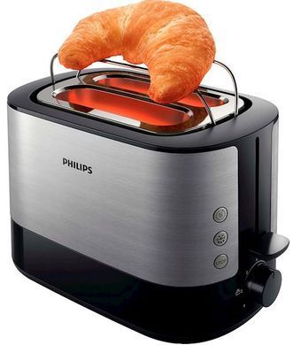 Тостер Philips HD2637/90 (6311516) HD2637/90 фото