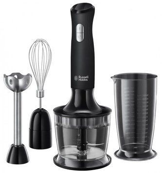 Блендер Russell Hobbs 24702-56 Matte Black (332889) 24702-56 фото
