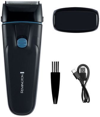 Електрична бритва Remington сіткова F1 Style (382610) F1000 фото