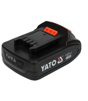 Акумулятор YATO 18 В, 2 А&middot;год (YT-82842)