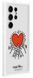 Чохол для смартф. SAMSUNG для S24 Ultra Flipsuit Case EF-MS928CWEGWW / White EF-MS928CWEGWW