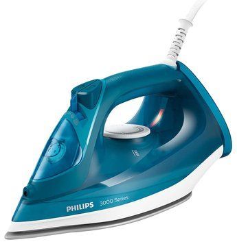 Праска з подачею пари Philips DST3040/70 (6736796) DST3040/70 фото