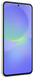 Смартфон Samsung Galaxy A36 5G 6/128Gb LGB Awesome Lime (7094871) SM-A366BLGBEUC