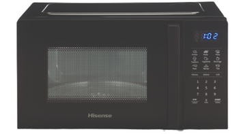 Мікрохвильова піч Hisense H20MOBS4H (6940420) 741676 фото