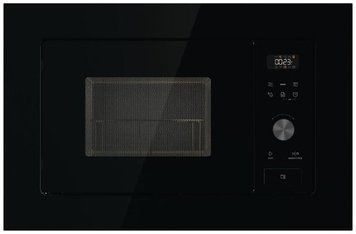 Gorenje Микроволновая печь BM201AG1BG встраиваемая, 20л BM201AG1BG фото