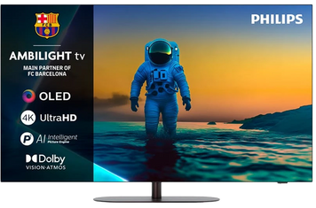 LED-телевізор Philips 65OLED820/12 (7135375) 65OLED820/12 фото
