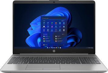 HP Ноутбук 255-G9 15.6" FHD IPS AG, AMD R7-5825U, 16GB, F512GB, UMA, Win11P, серый 6S7B1EA фото
