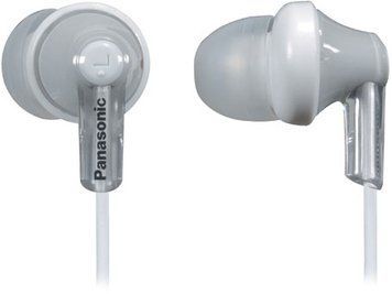 Навушники Panasonic RP-HJE118GU-S (6054962) RP-HJE118GUS фото