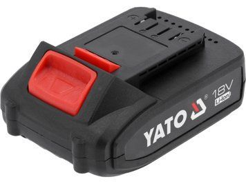 Акумулятор YATO 18 В, 2 А&middot;год (YT-82842)