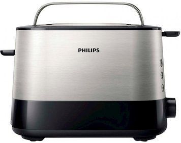 Тостер Philips HD2637/90 (6311516) HD2637/90 фото