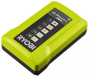 Ryobi Зарядное устройство RY36C17A, 36В, 1.7А