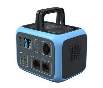 Зарядна станція Bluetti 300W AC50S AC50S BLUETTI фото
