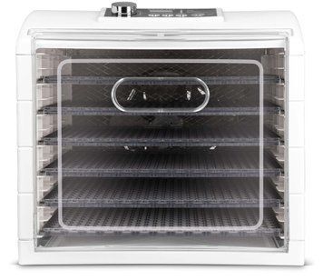 Сушка для фруктів і овочів Sencor SFD 6500WH (6820765) 41014664 фото