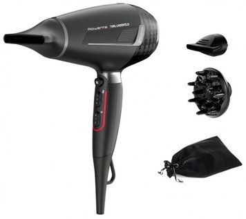 Фен Rowenta CV888LF0 (6814745) CV888LF0 фото