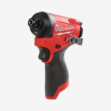 Винтоверт аккумуляторный 1/4 HEX MILWAUKEE, M12 FUEL FID2-0 4933479876 фото