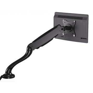Настільне кріплення для моніторів ITech MBSG-02F ITECH MBSG-02F 3385660 фото