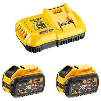 Зарядное устройство DeWALT DCB118Y2