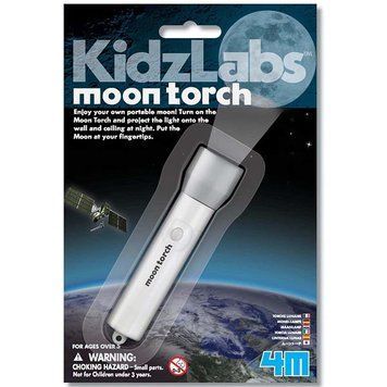 Місячний ліхтарик-проектор 4M (00-03310) dt_9360 фото