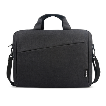 Сумка Lenovo 15,6-дюймовый ноутбук повседневный Toplader T210 Black Lenovo Casual Toploader T210 Black (4x40t84061) 3724747 фото