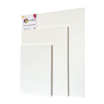 Набор хостов на подрамнике ArtCraft 3 шт. 40х50, 30х40, 20х30 см (17032) dt_105261 фото