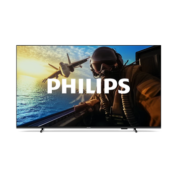 TV 55 "4K LED 60 Гц, Titan OS, 250 CD/M2, Sound 20W, Wi-Fi Philips 55pus7000/12 3733579 фото