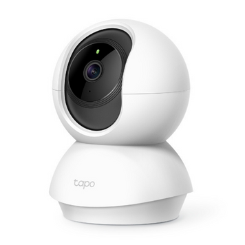 Домашняя Wi-Fi камера TP-Link, Tapo C210 TP-LINK Tapo C210 3699329 фото