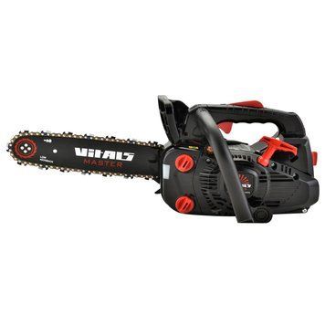 Бензопила цепная Vitals Master BKZ 2512 Black Edition V180694 фото