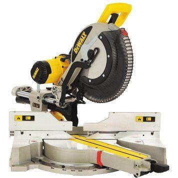 Пила настольная сетевая DeWALT DWS780 DWS780 фото