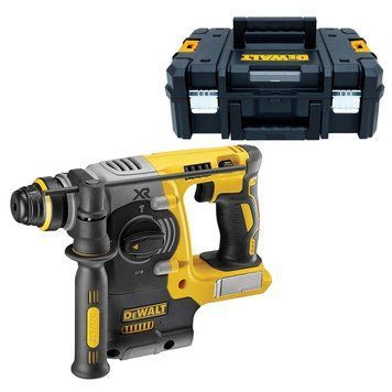 Перфоратор аккумуляторный бесщеточный SDS-Plus DeWALT DCH273NT DCH273NT фото