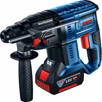 Перфоратор акумуляторний Bosch GBH 180 Li 0611911023 0611911023 фото