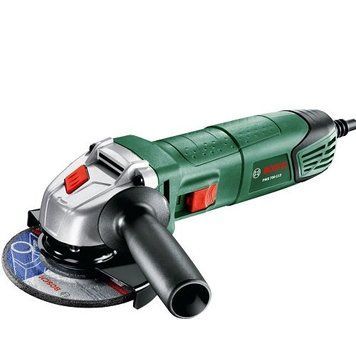 Кутова шліфувальна машина Bosch PWS 700-125 06033A2023 06033A2023 фото