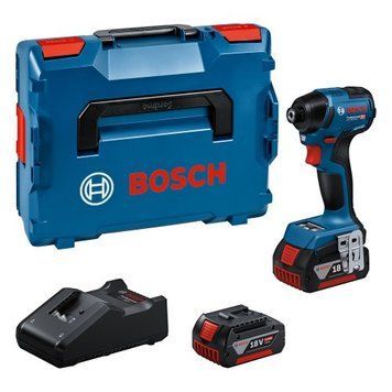 Шуруповерт ударный BOSCH GDR 18V-220 C (06019L6003) 06019L6003 фото
