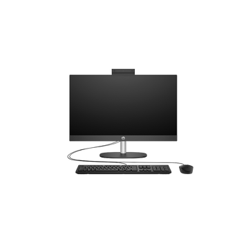 моноблок 23.8FI/R7 7730U/8 DDR4/512/int/WF/KM/WC/DOS/Black HP ProOne 245 G10 AIO (9H6V2ET)