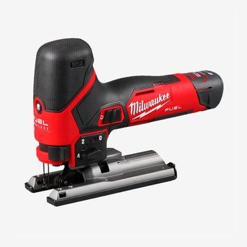 Лобзик акумуляторний MILWAUKEE, M12 FUEL FJS-422X 4933493348 фото