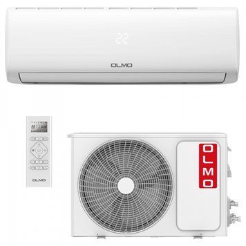 Кондиціонер інверторний Olmo EDGE (OSH-12FRH3)/ R32 / WIFI Ready OSH-12FRH3 фото