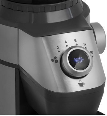 Кофемолка Sencor SCG 6050SS (6578994) 41008721 фото