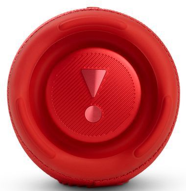 Портативная акустика JBL Charge 5 красный (JBLCHARGE5RED) JBLCHARGE5RED фото